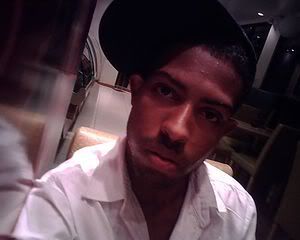 Damien Johnson
