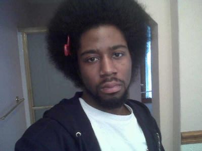 Dashaun Howling