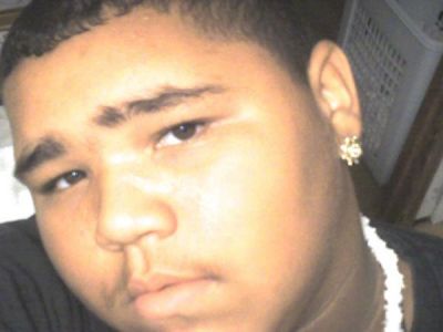 Ryan Oxendine