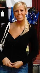 Amy Waide