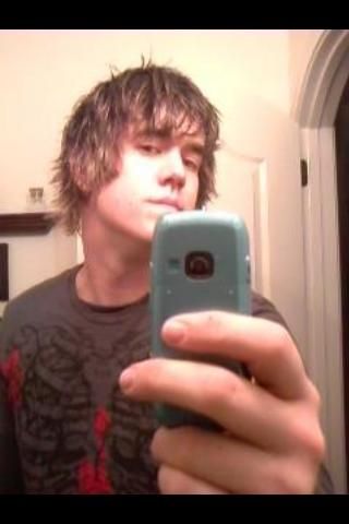 Sean Crowe