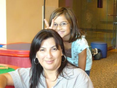 Diana Araiza