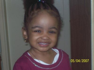 Marvinelle Boothe