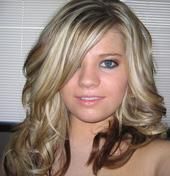 Carrie Ullman