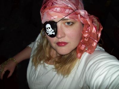 Amy Rasted