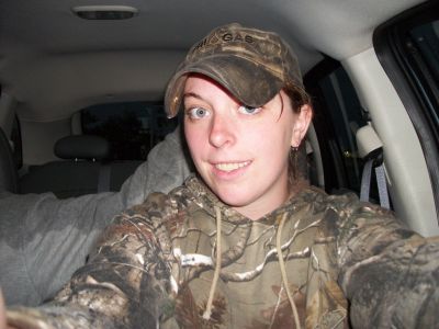Shanon Davis