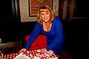 Marilyn Bowden