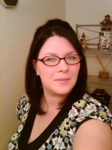 Tiffany Coronado