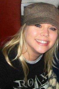 Allison Strand