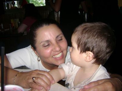 Mary Leon