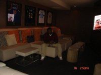 Jamarr Henderson