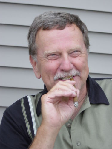 Gerald Wroblewski