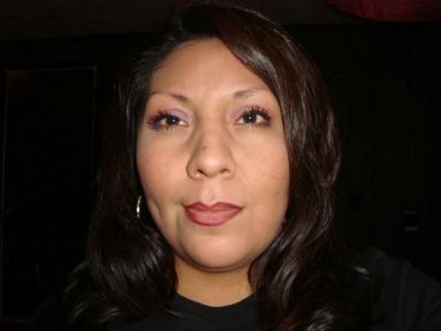 Raeann Martinez