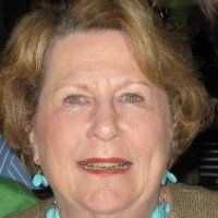 Henrietta Katzen