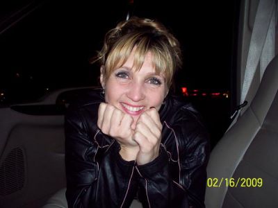 Krista Hurd