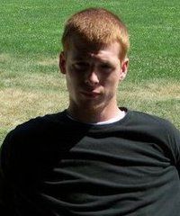 Michael Hampton
