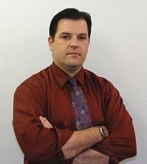 Frank Spoto