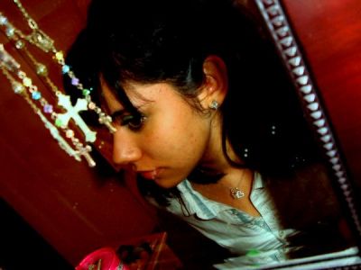 Cristina Cervantes