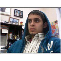 Eric Barrios