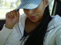 Cherelle Swifthawk