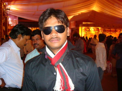 Narasimha Dreddy