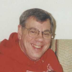 John Saunders