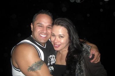 Rudy Dominguez
