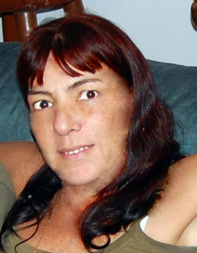 Yvonne Rodriguez