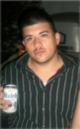 Alfredo Cuadra