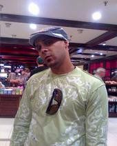 Miguel Paulino