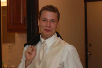 Joshua Rezabek