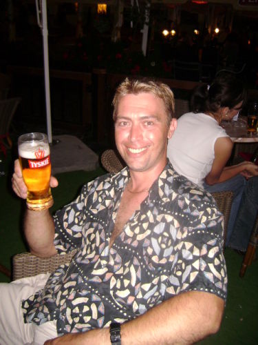 Michael Wrzesniak