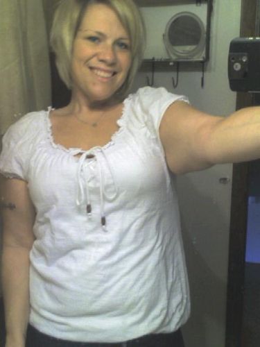 Alyson Carmody