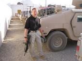 Kevin Trimbath