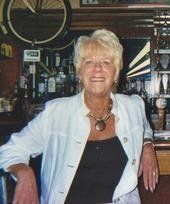 Joanne Montgomery