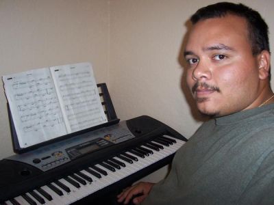 Anthony Sanchez