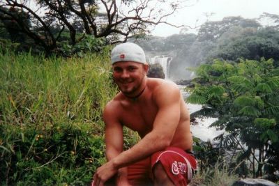 Johnathan Pickering