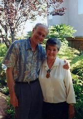 Betty Lucas