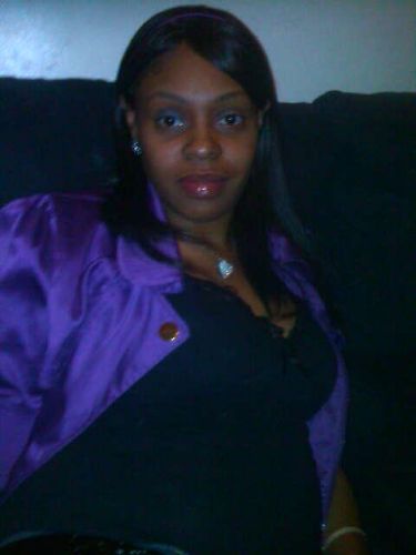 Tamishia Smith