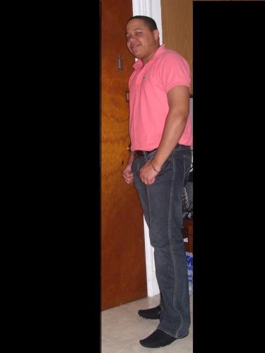 Ariel Henriquez