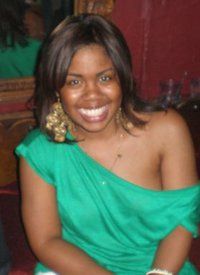 Courtney Prewitt