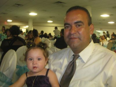 Gregorio Valdez