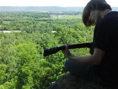 David Starnes