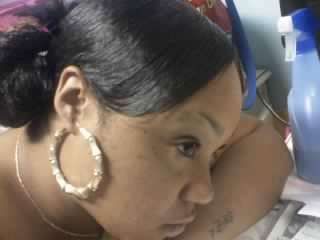 Leonisha Anderson