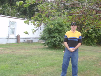 Michael Hinton