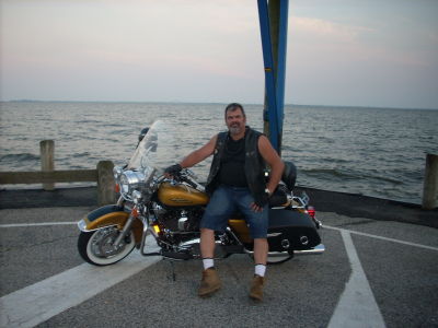 Joseph Javino