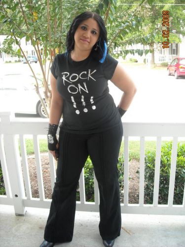 Marcy Mckoy