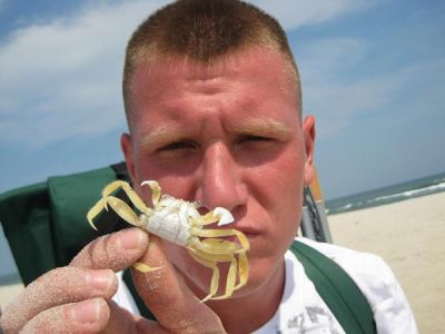 Joshua Witmer