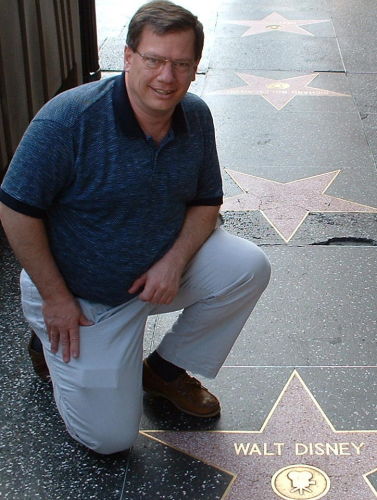 Philip Garbrick