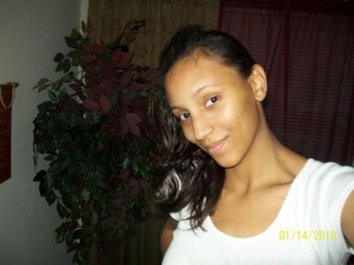 Shontell Charest